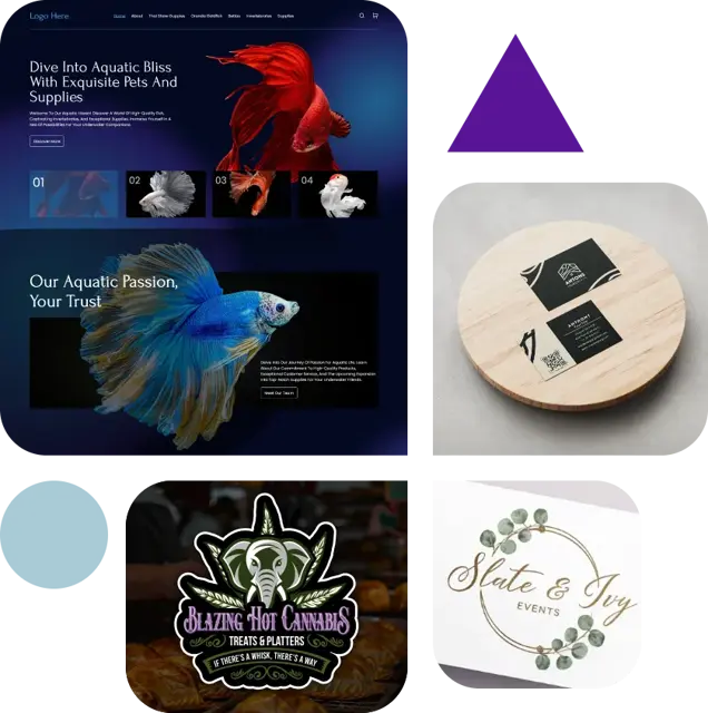 Digital Growth & Presence!