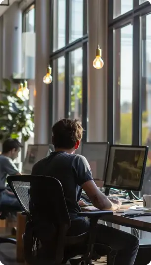 New York web expert about content