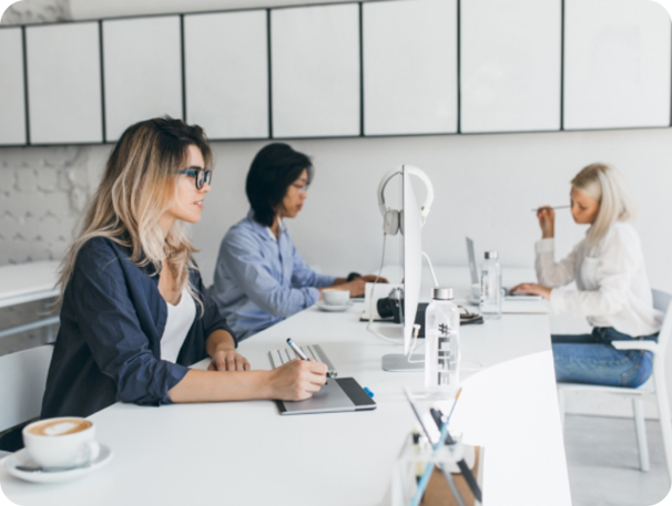 Design and development across all platforms