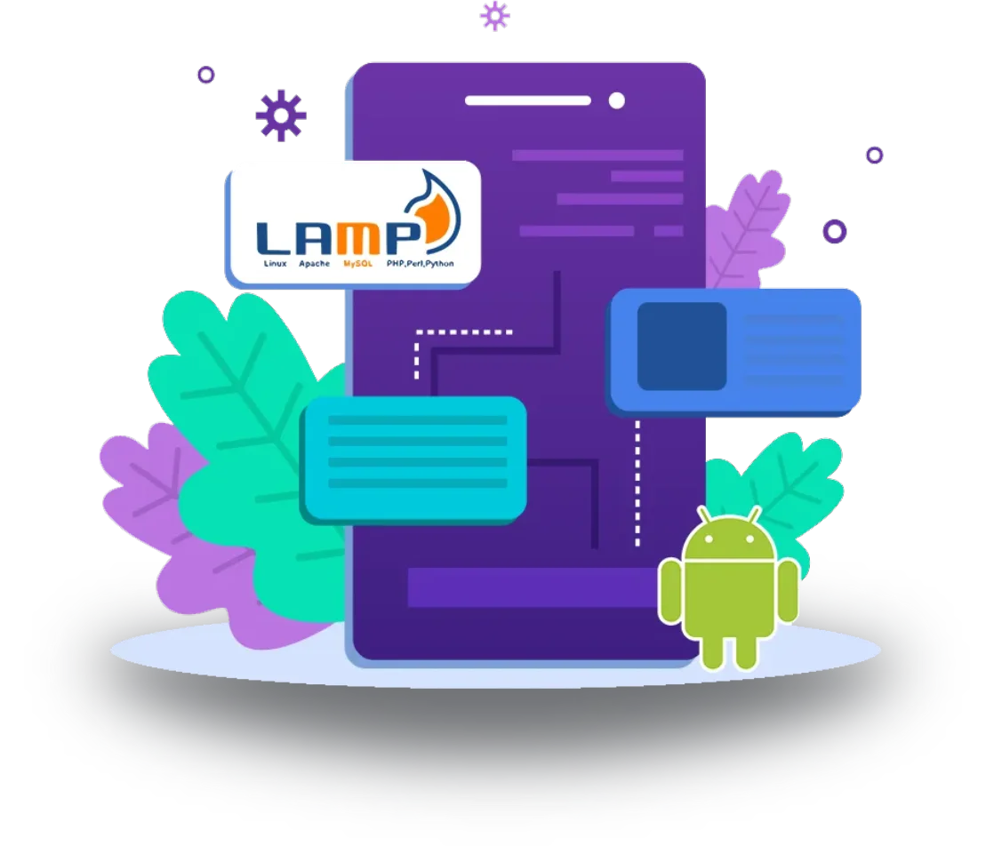 Developing LAMP Apps that Convert
