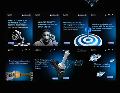 Social Media Marketing