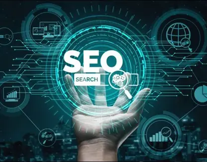 Search Engine Optimization