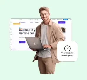 Complete Ownership Control: