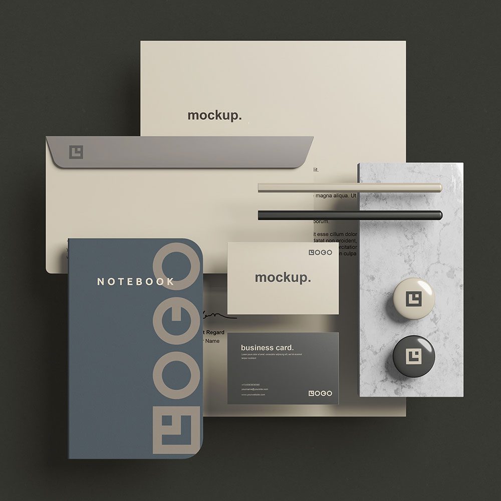 designing