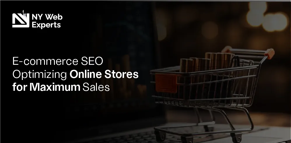 E-commerce SEO