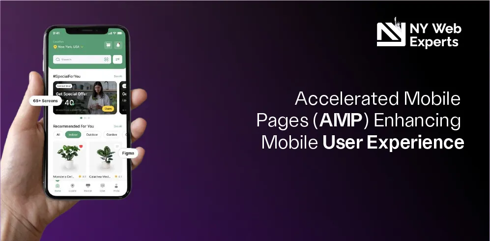 Accelerated Mobile Pages