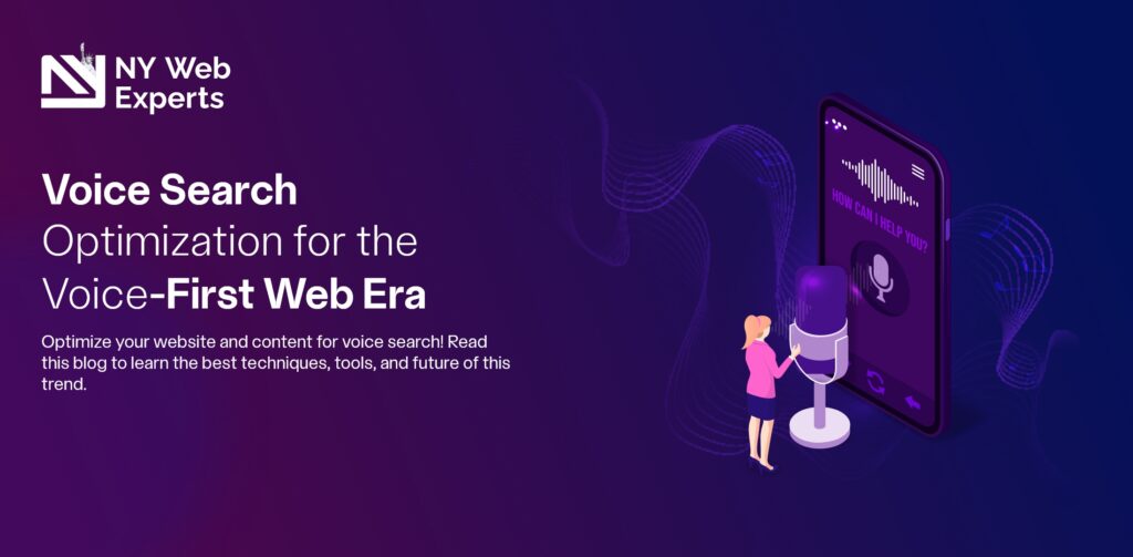Voice Search Optimization