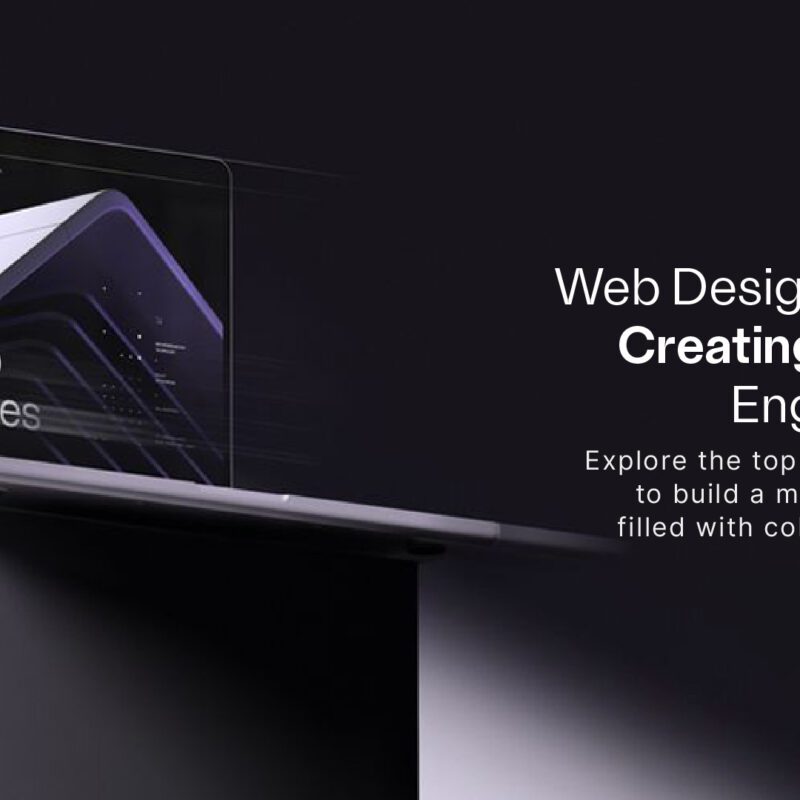 web design trends 2025