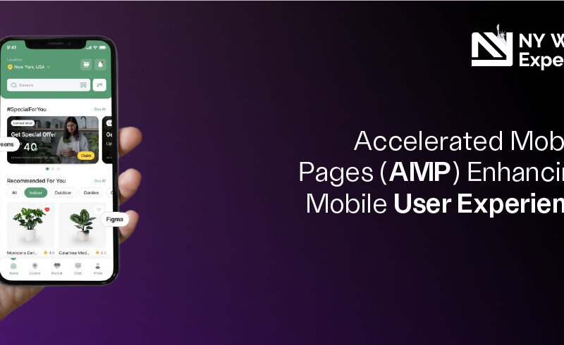 Accelerated Mobile Pages