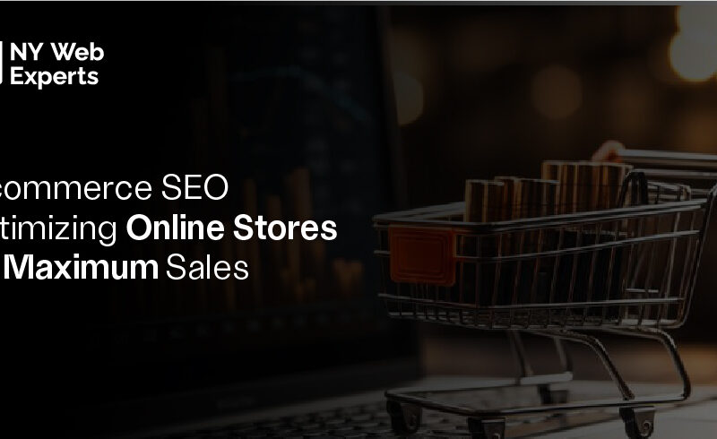 E-commerce SEO