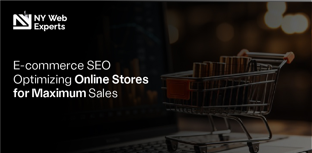 E-commerce SEO
