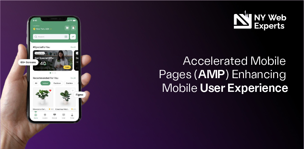 Accelerated Mobile Pages